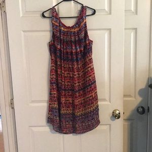 Signature by Robert Bee dress